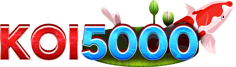 Logo KOI5000